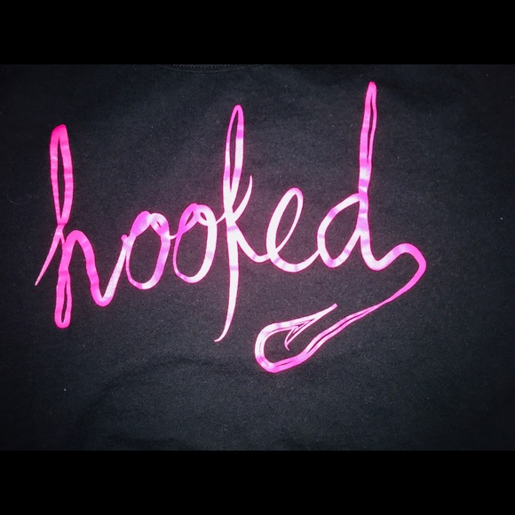 “Hooked” tank - Picture 3 of 7